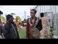 Nali Ijongo Elilwa Ngenqephu From Dundee July Fashion Show Nali Ijongo Elilwa Ngenqephu From Dundee July Fashion Show