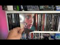 Room tour milieu 2023 mise  jours collection bluray 4k ucoffrets steelbook  premium