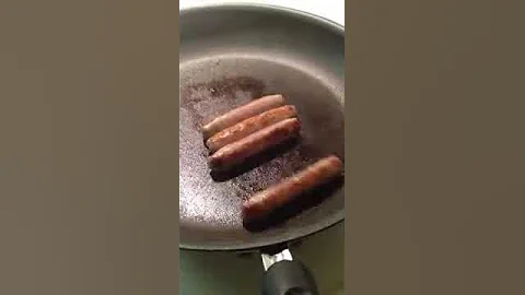 Evil breakfast