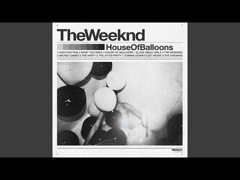Loft Music - The Weeknd