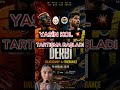 DERBİYE O HAKEM! 💥 GS-FB KARARI TARTIŞILIYOR