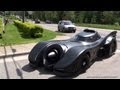 1989 batmobile keaton