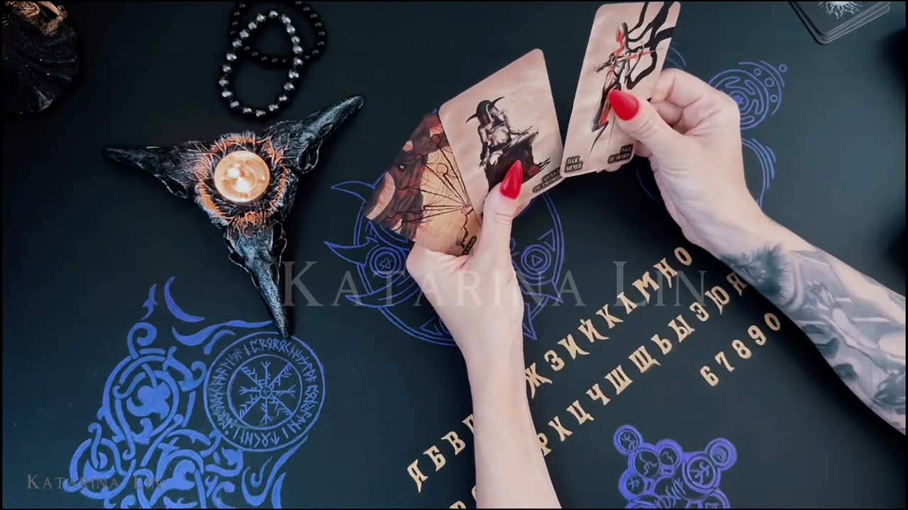 БУМЕРАНГ ВРАГУ 🖤