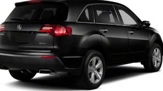 2010 Acura MDX - Bedford OH