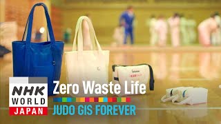 Judo Gis Forever - Zero Waste Life