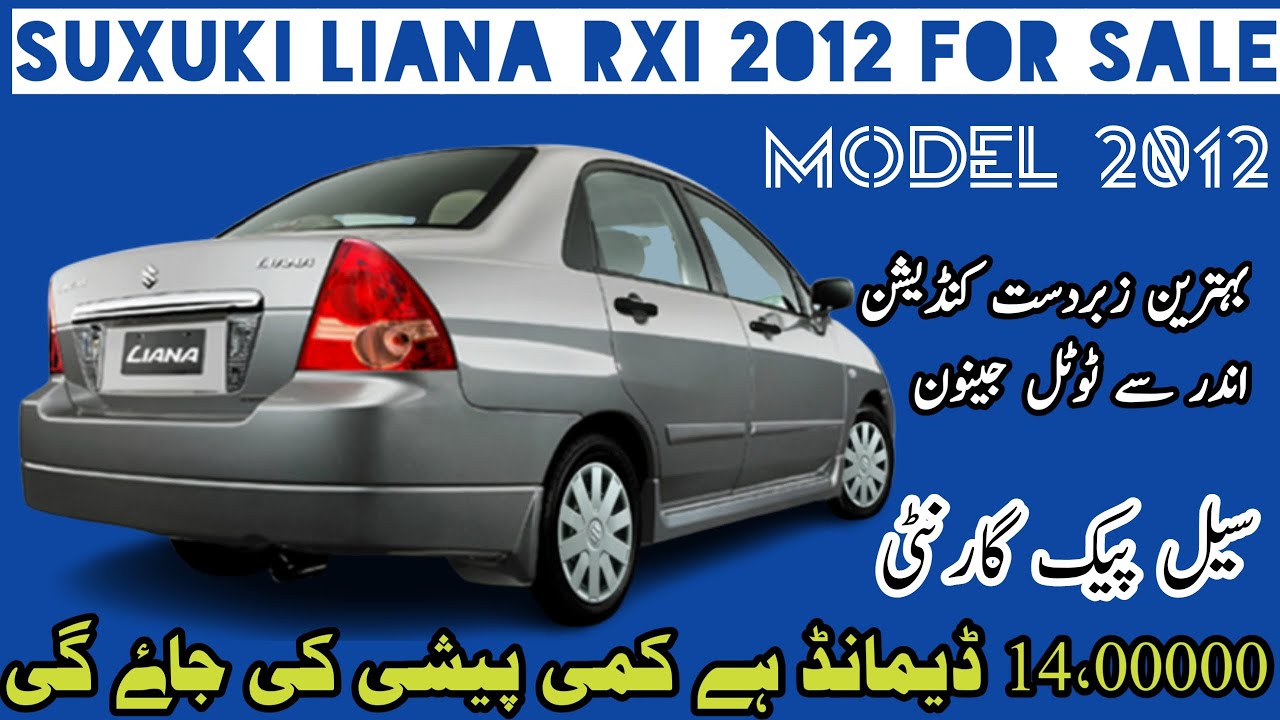 Suzuki Alto VXR 2012 for sale in Karachi