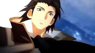 AMV - Moondust