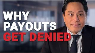 What Disqualifies a Life Insurance Payout? Why Claimed Are Denied.