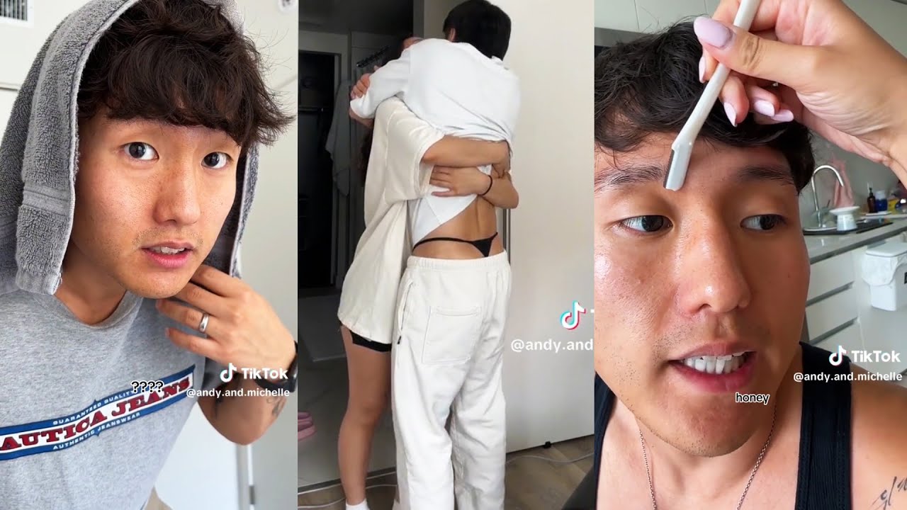 1 HOUR Andy And Michelle Funny Shorts Videos 2024 Andy And Michelle 1 hour andy and michelle funny shorts videos 2024 andy and michelle