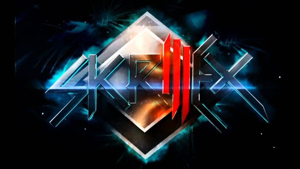 Skrillex - Love in Levels (Love in Motion + Levels) + DL link (AJ mashup)