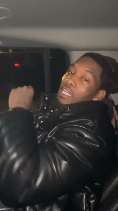 Offset - (Unreleased Snippet)