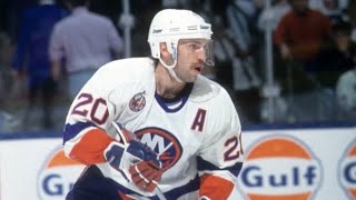 Game 4 1993 Patrick Division Semifinal Capitals At Islanders Full Sportschannel New York Broadcast