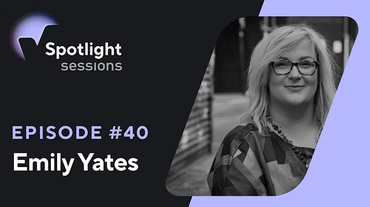 Emily Rose Yates I accessiBe's Spotlight Sessions