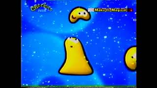 Cbeebies Continuity - 29Th December 20041St January 2005 Fanmade