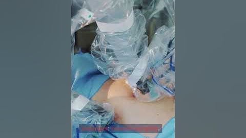 Science Lesson 11: Robot Surgery