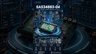 SA534883-04 Ready to ship | Datasheet & Price