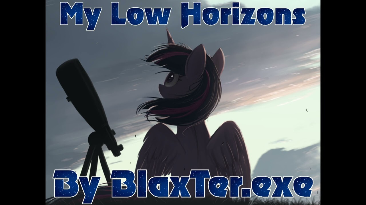 [Lo-Music] My Low Horizons