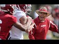 What you might have missed from Alabama football’s second spring practice | SEC News