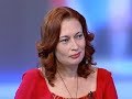 Экстрасенс, парапсихолог Наталия Бардакова: счастливые люди к экстрасенсам не обращаются