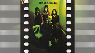 Yes – A Venture 1971