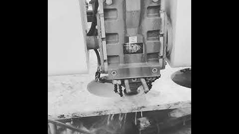 Real Time Hyper Speed edging on t rex!