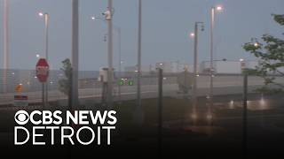 Gordie Howe International Bridge opens today