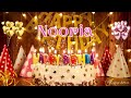 Nooria happy birt.ay to youhappy birt.ay song nooria