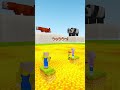 １分でモブを当てろ #マイクラ #minecraft #ぱちしゅう