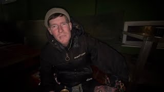 The Hardest Man Talks Up Heartbreaking Daves Story