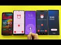 Alarm Clock + Timer Moto 1S, OPPO Find 2N Flip, Samsung N20, Galaxy S25 Ultra, LG Wing
