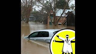 What is flooding? And how do we tackle it?