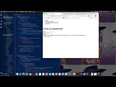 Rails JS Project