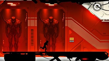 Vector Custom Level | "The New Chapter" | Vector 2 Style