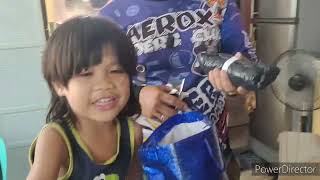 Download Lagu regalo ni mylubzz ko kala ku evo MP3