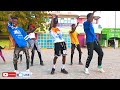 Genisjini Valentine song Dance choreography by 52 Rivalz dance crew new things in town