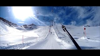 SKI EDIT 2016 V1.0 | Remon Schrier