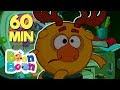 KikoRiki 60MIN (Jocul) | BoonBoon