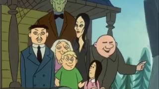 Los Locos Addams 1973 Serie Animada Hanna-Barbera (Español Latino)