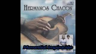 Video thumbnail of "Los Hermanos Chacon Oh Rey Divino"