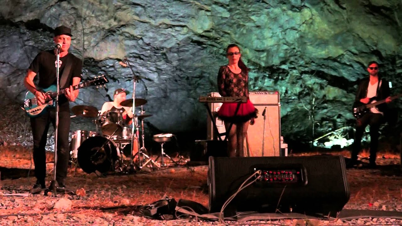 Bone Clone - Caveman