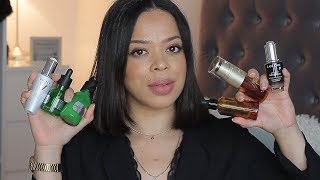 Best & Worst Serums 2018 | Over 40 | Vilma Martins