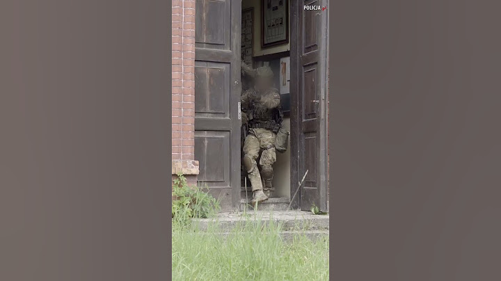 K9 Police and Military Combat Dogs @PolskaPolicja