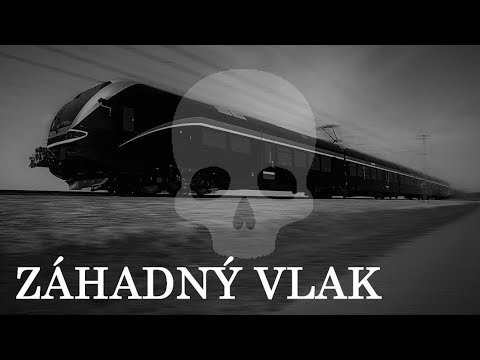 Video: Záhadný Incident S Vlakom N1702 - Alternatívny Pohľad