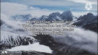 WINGS - SEMALAM YANG HANGAT (LIRIK)