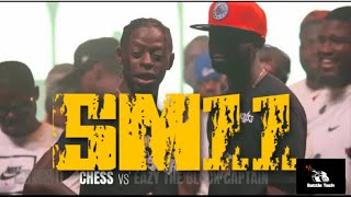 SM11  Chess vs Easy da block captain