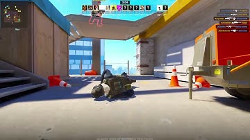 БЕСПЛАТНЫЙ ЧИТ НА КС 2 / OSIRIS V2 CS2