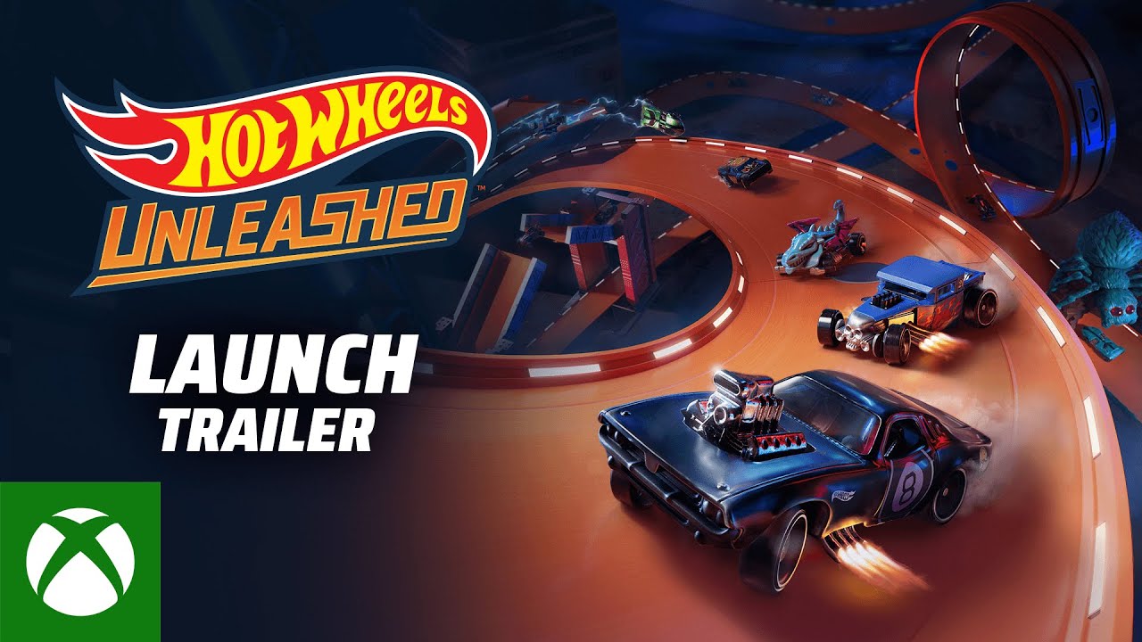 Hot Wheels Unleashed 2 Turbocharged PS5 - Jeux vidéo - Achat & prix