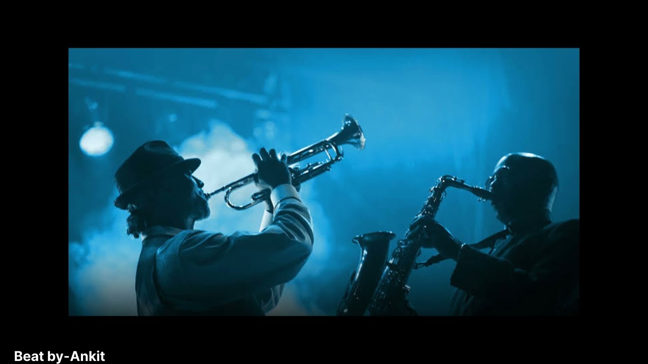 1960s Style Late Night Jazz | Smooth Vintage Jazz Music