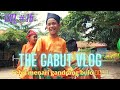 THE GABUT VLOG vol.16 (Febri menari gandrang bulo) #gabut #vlog #wirabaya