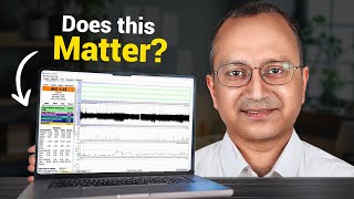 Harvard Sleep Doctor goes over Loop Gain in OSCAR